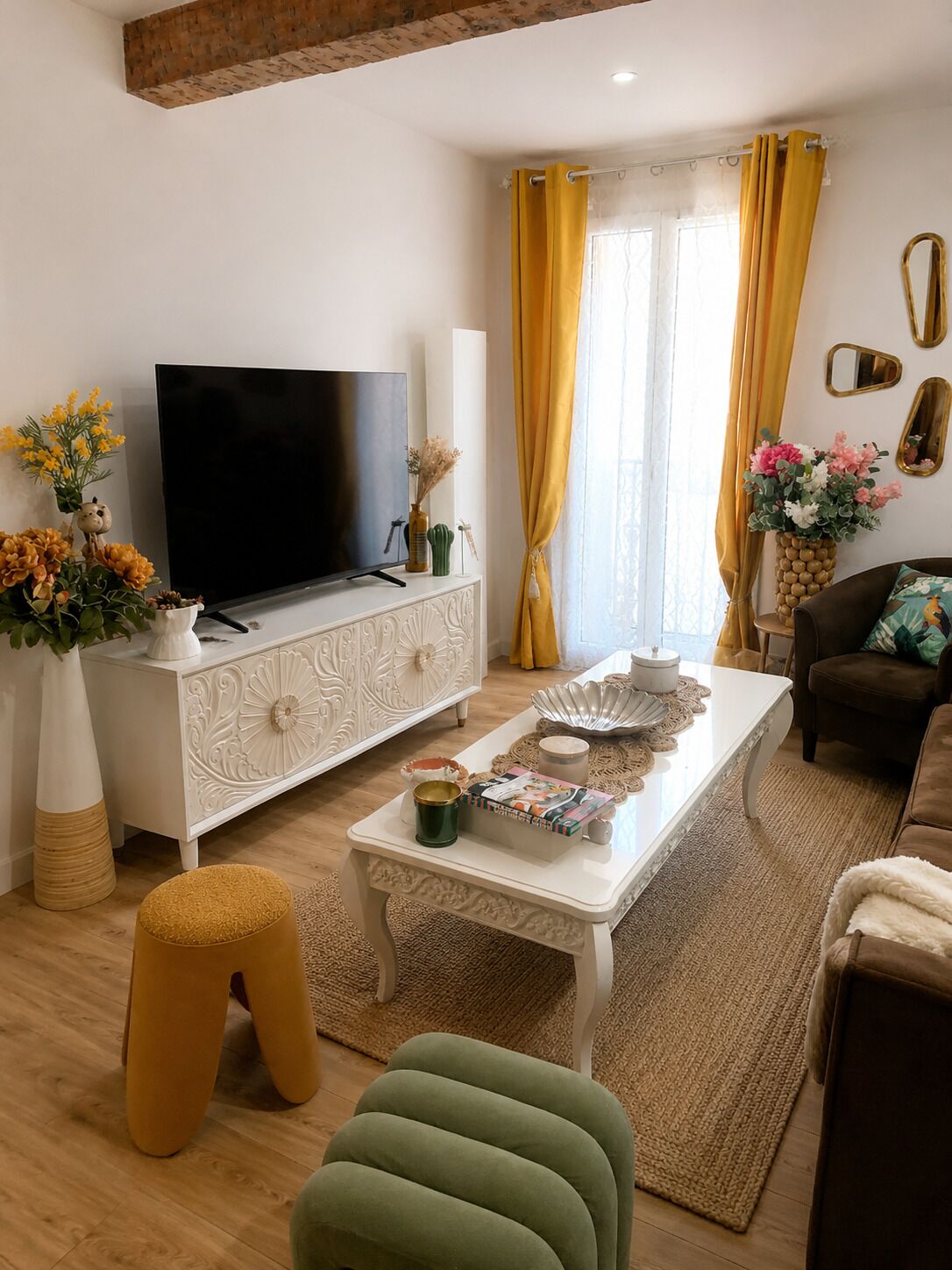 TV connectée