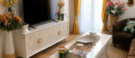 Smart TV