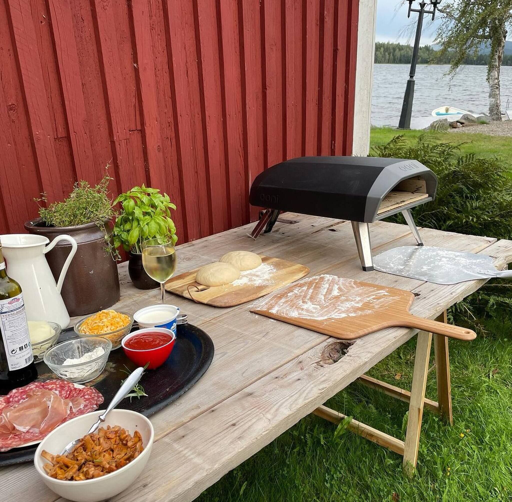 House, 4 Bedrooms, Patio | Outdoor dining