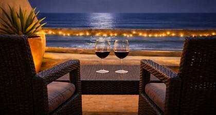 Family & Friends Apt•Beach View & Access•Fast WiFi