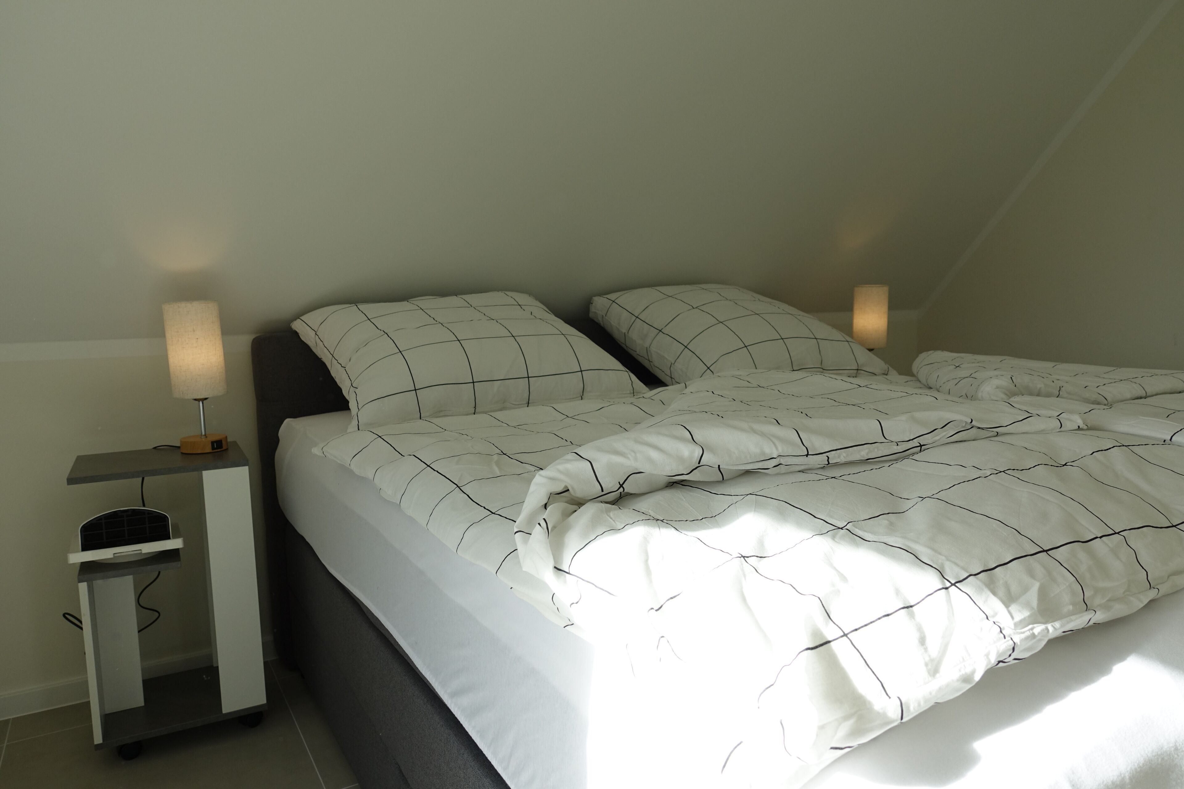 3 Schlafzimmer, kostenloses WLAN