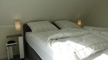 3 Schlafzimmer, kostenloses WLAN
