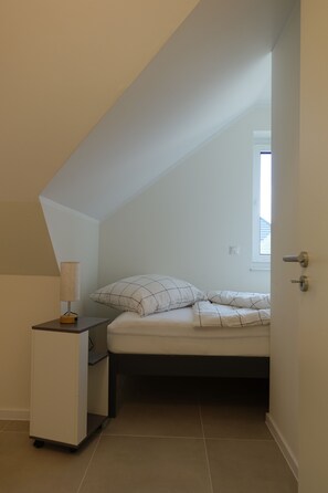 WiFi - "Ankerplatz Wangermeer" — Near the North Sea: 2 exclusive vacation homes for up to 12 people. (Wangerland)