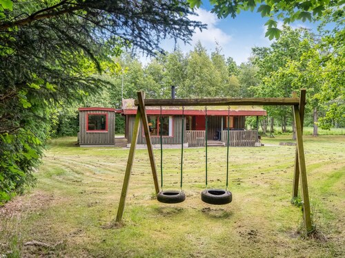 "Arleta" - 2km from the sea by Interhome