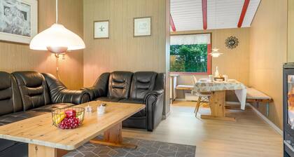 "Arleta" - 2km from the sea by Interhome