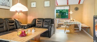"Arleta" - 2km from the sea by Interhome