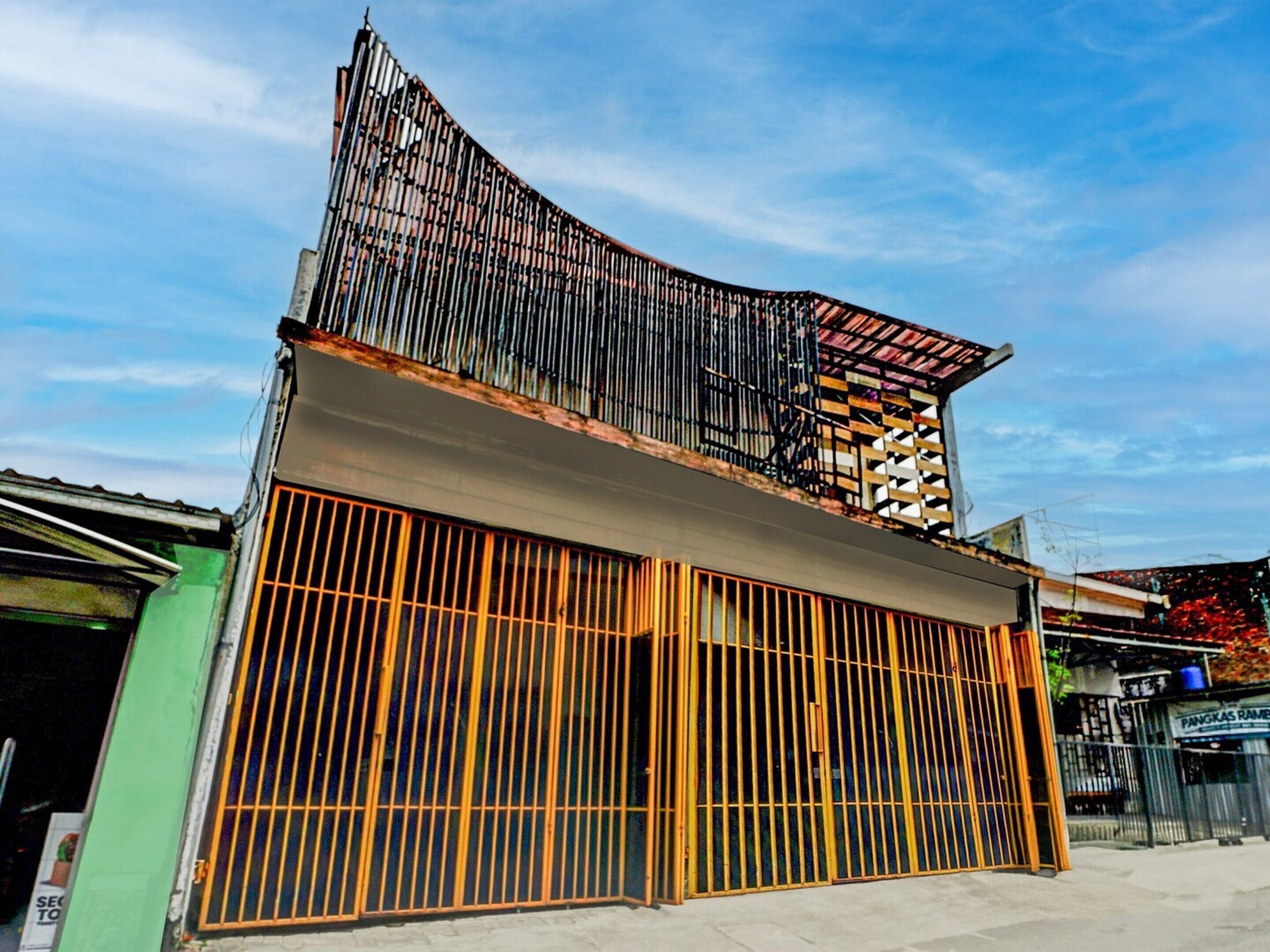 House | Exterior