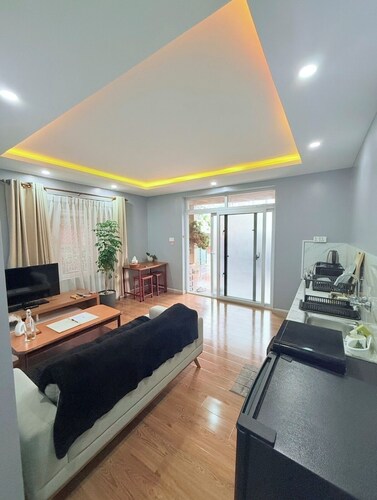 Yeshe's Haven Cozy 1BHK Apartment in Kathmandu