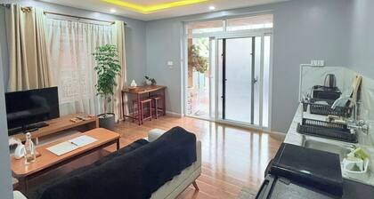 Yeshe's Haven Cozy 1BHK Apartment in Kathmandu