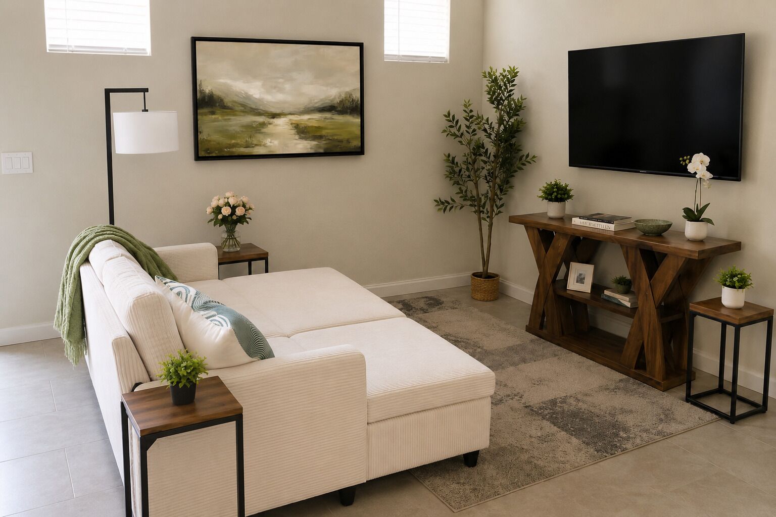 Smart TV