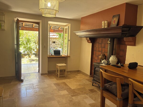 Intérieur