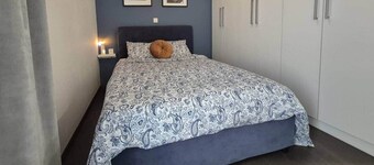 Blue Bay Suites By Comfort Club