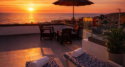 Couple Haven•Workspace & WiFi 200Mb/s•Free Parking