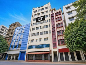 House | Exterior - Classic With View Hotel G.N Palace (Kolkata)