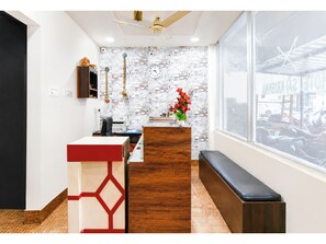 Recepció