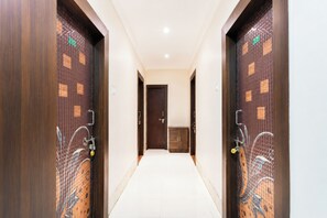 Interior - Hotel The Venture In  (Bhubaneshwar)