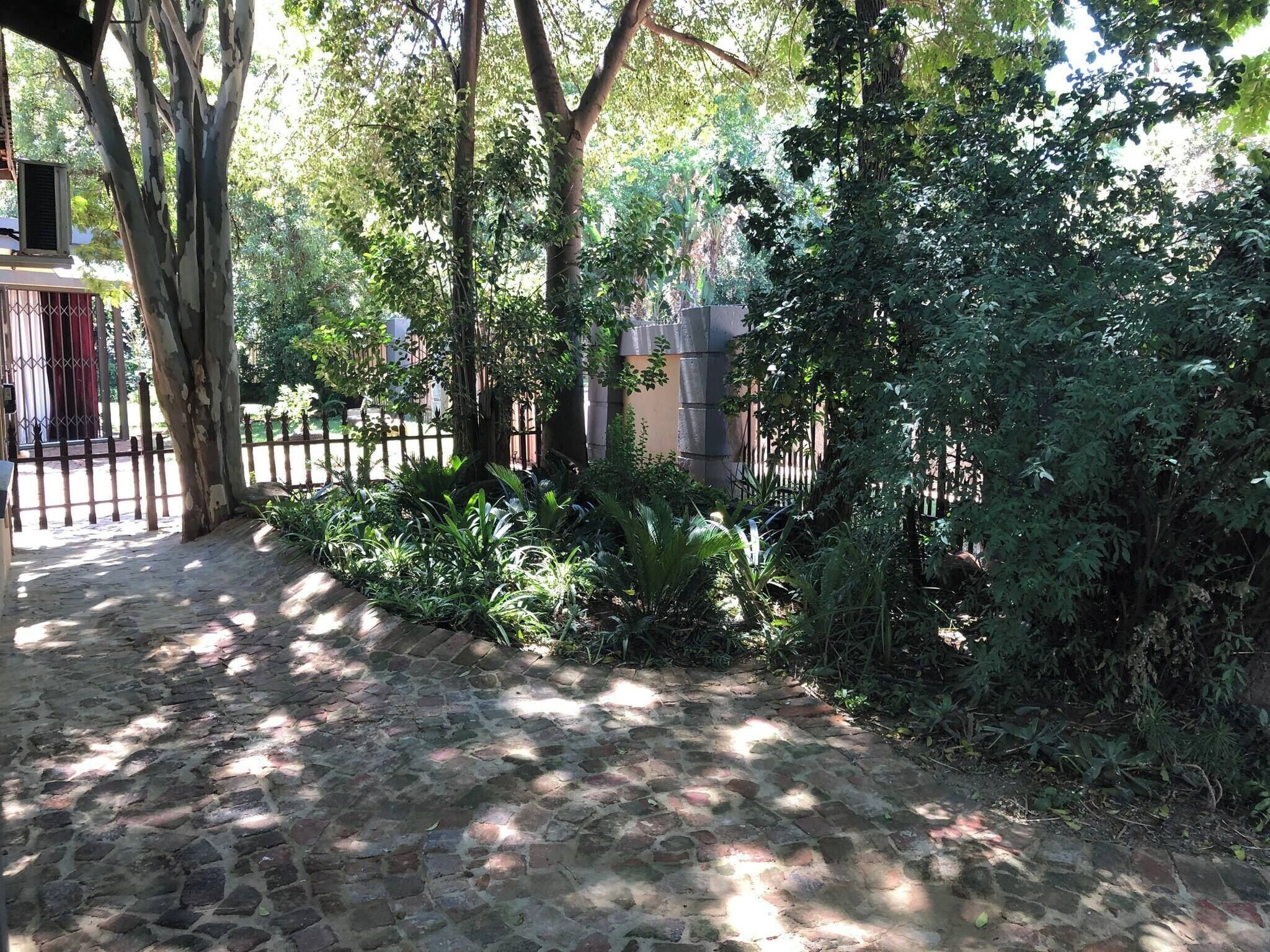 Ferienhaus, 1 Schlafzimmer, Raucher, Balkon | Garten
