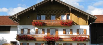 Farmhouse Vacation Rental