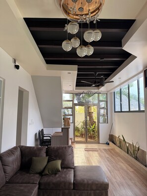 Sala d'estar