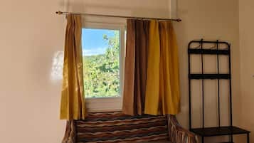 Ferienhaus, Bergblick | Innenbereich