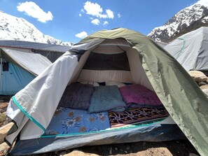 Miscellaneous - Mahadev Aashray Kedarnath Camps (Kedarnath)