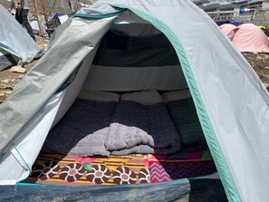 Miscellaneous - Mahadev Aashray Kedarnath Camps (Kedarnath)