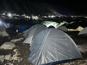 Miscellaneous - Mahadev Aashray Kedarnath Camps (Kedarnath)
