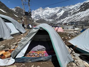 Miscellaneous - Mahadev Aashray Kedarnath Camps (Kedarnath)