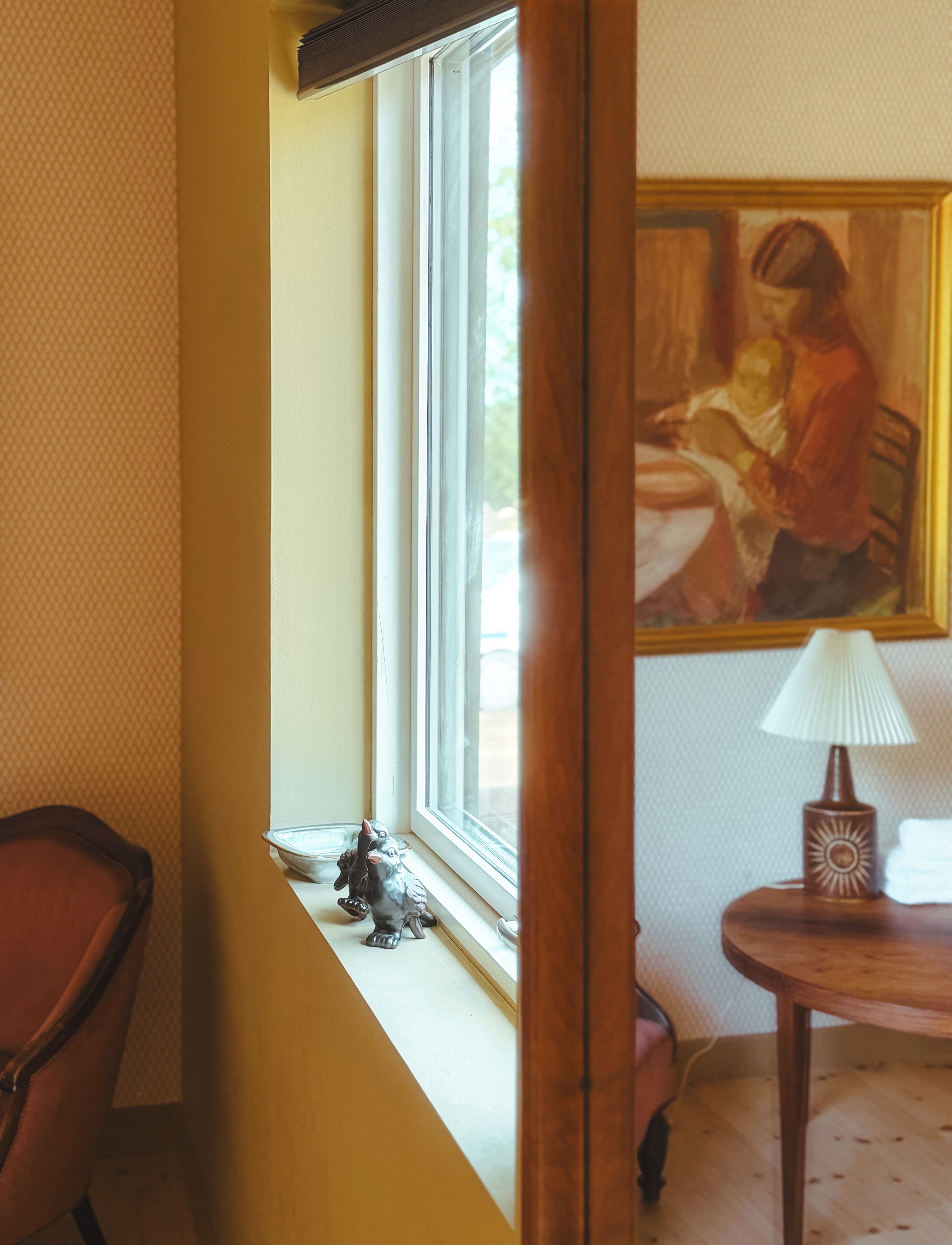 Suite Studio Supérieure, vue océan | Intérieur