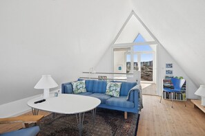 Oppholdsområde