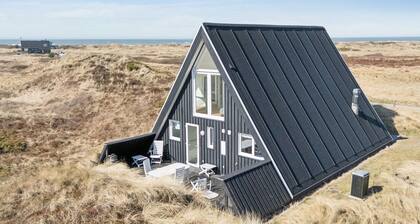 Unique cottage with sea view - close to fantastic sandy beach/North Sea
