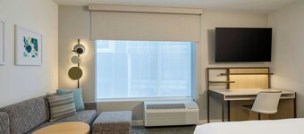 TownePlace Suites by Marriott Corinth