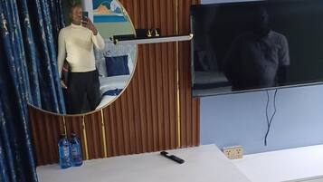 Television