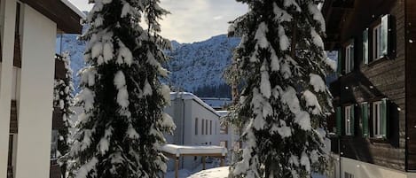 Ulkoalueet