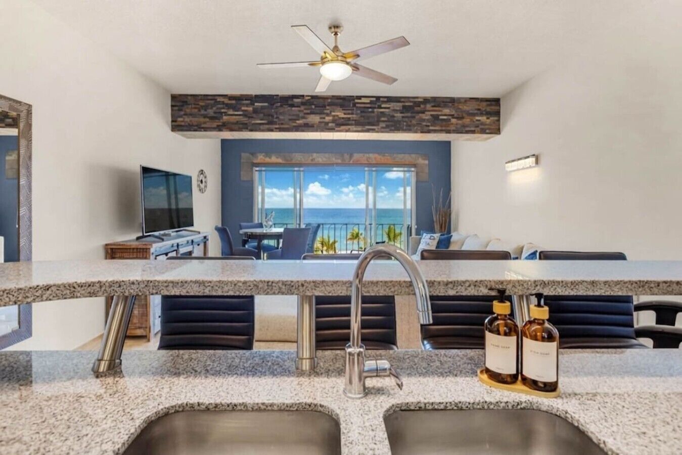 Vista La Jolla 406a | 1br Near Costa Azul - San José del Cabo