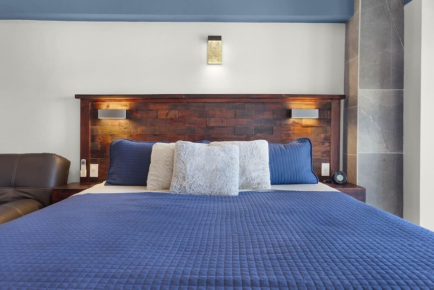 Vista La Jolla 406b | King Suite Minutes From Costa Azul Beach - San José del Cabo