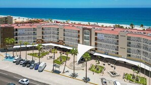 Exterior - Vista La Jolla 406B | King Suite Near Costa Azul (San José del Cabo)