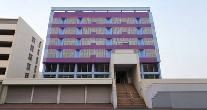 Hotel O Bhavnagar Bus Terminal