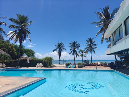 Azure Coast Resort Hotel
