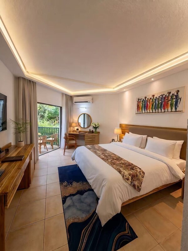 Azure Coast Resort Hotel - Dar es Salaam