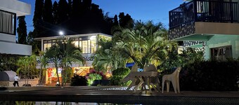 Azure Coast Resort Hotel