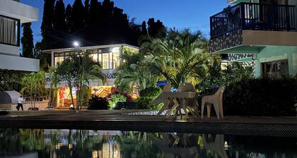 Azure Coast Resort Hotel