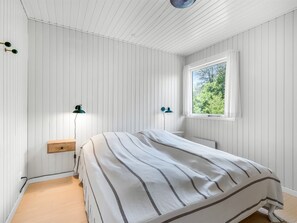 Room - "Tabetha" - 800m from the sea by Interhome (Knebel)