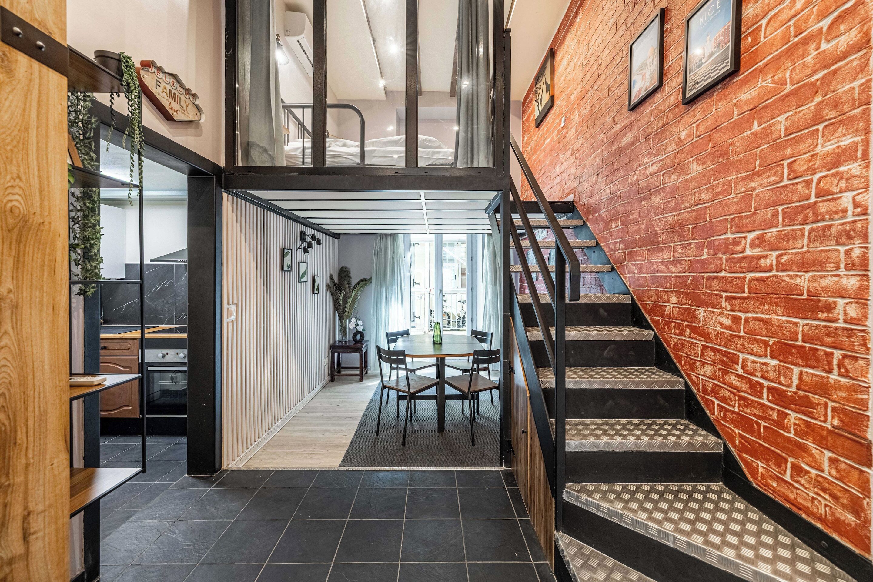 Apartment | Interior