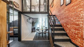 Apartment | Interior
