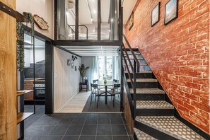 Departamento | Interior