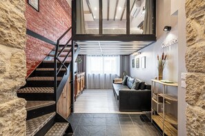 Departamento | Interior