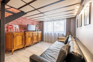 Departamento | Área de sala de estar