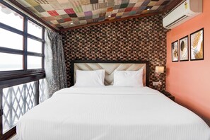 Ferienhaus | 1 Schlafzimmer
