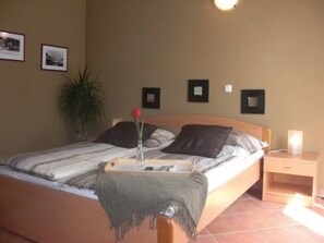 Habitació